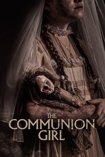 Watch The Communion Girl