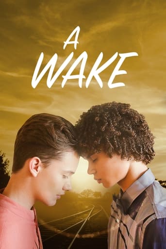 Watch A Wake