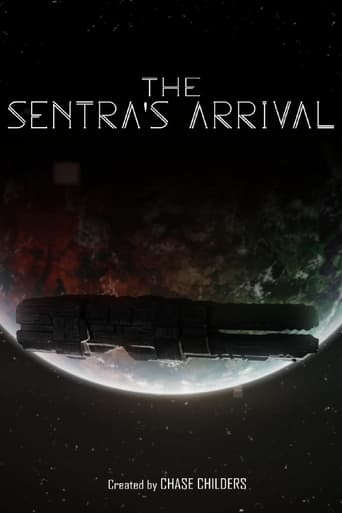 The Sentra's Arrival
