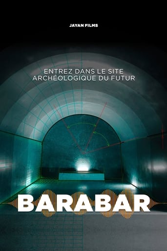 BARABAR, Le site archéologique du futur