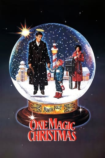 Watch One Magic Christmas
