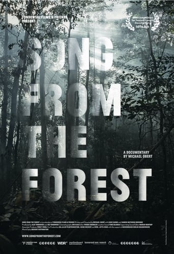 Watch Song from the Forest