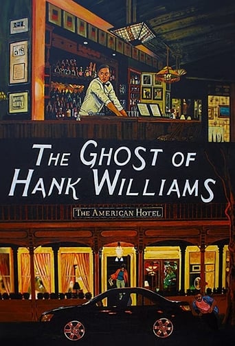 Watch The Ghost of Hank Williams