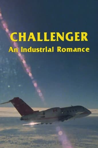 Watch Challenger: An Industrial Romance