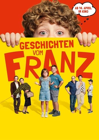Watch Tales of Franz