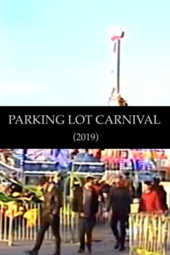 PARKING LOT CARNIVAL 2019 (I, IIa, IIb, III)