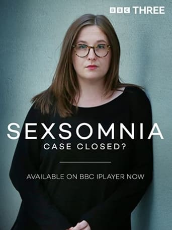 Sexsomnia: Case Closed?