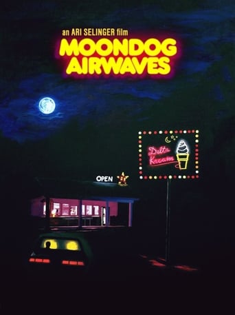Watch Moondog Airwaves