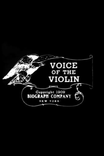 Watch The Voice of the Violin
