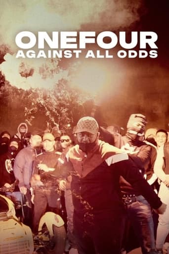 Watch ONEFOUR: Against All Odds