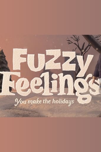 Fuzzy Feelings