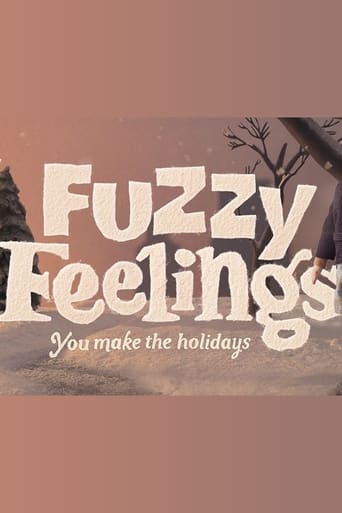 Watch Fuzzy Feelings