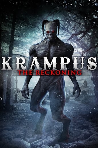 Watch Krampus: The Reckoning