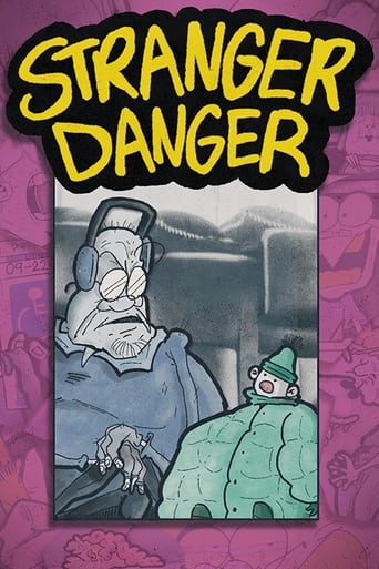 Watch Stranger Danger