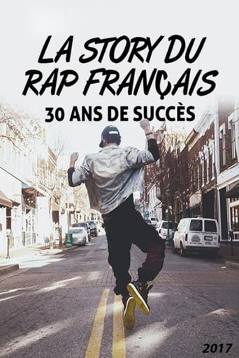 La story du rap français : 30 ans de succès