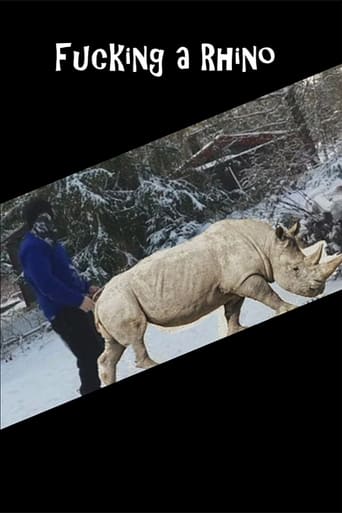 Watch Fucking A Rhino