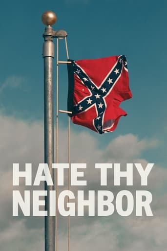 Watch Hate Thy Neighbor