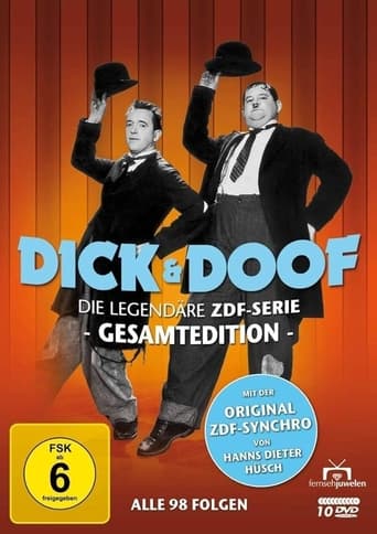 Watch Dick und Doof