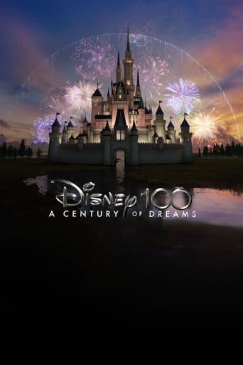 Disney 100: A Century of Dreams - A Special Edition of 20/20