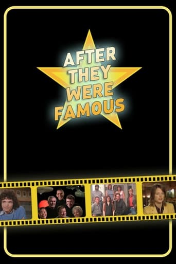 Watch After They Were Famous