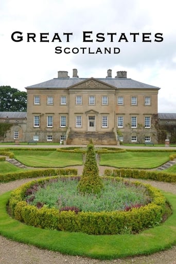 Watch Great Estates of Scotland