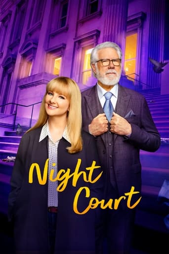 Watch Night Court