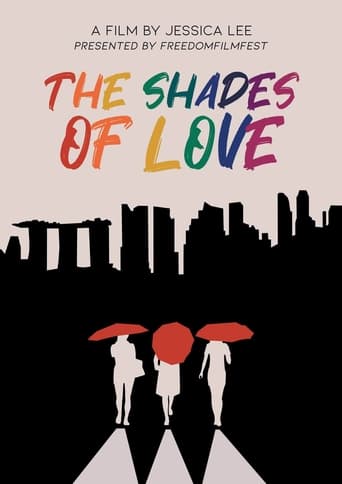 The Shades of Love