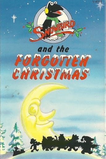 Snowbird and the Forgotten Christmas