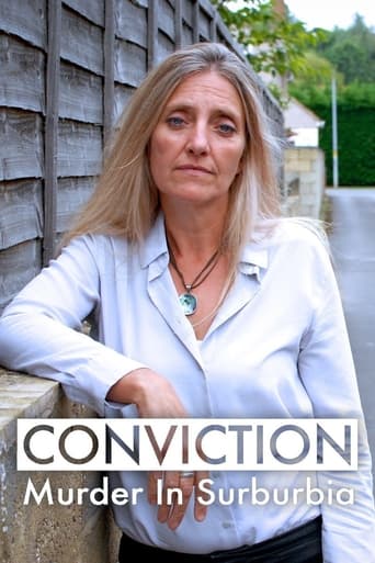Conviction: Murder in Suburbia