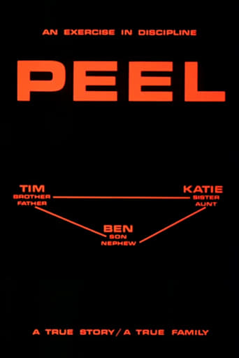 Watch Peel