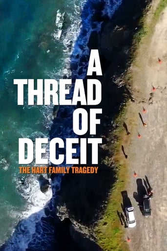 Watch A Thread of Deceit: The Hart Family Tragedy