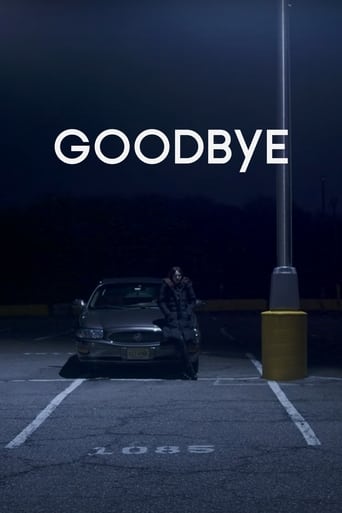 Watch Goodbye