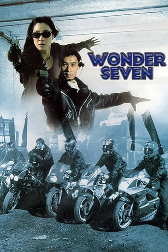 Wonder Seven