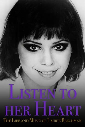 Watch Listen to Her Heart: The Life and Music of Laurie Beechman