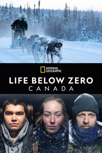 Watch Life Below Zero: Northern Territories