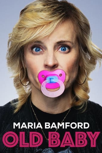 Watch Maria Bamford: Old Baby