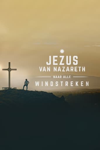 Jezus van Nazareth, naar alle windstreken