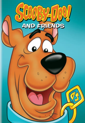 Scooby-Doo! and Friends