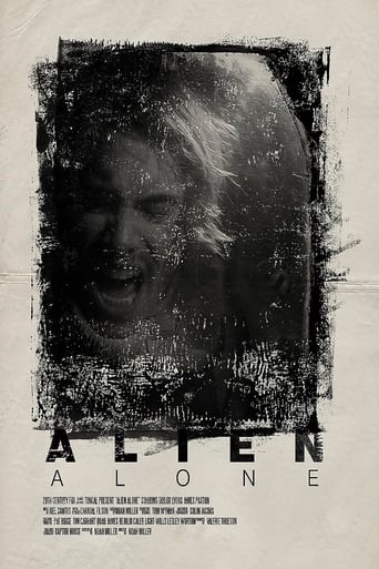 Watch Alien: Alone