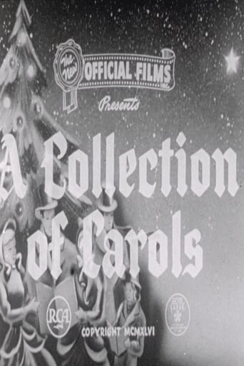 Watch A Collection of Carols