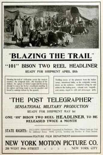 Watch The Post Telegrapher
