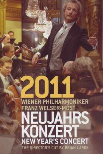 Vienna Philharmonic New Year's Concert 2011