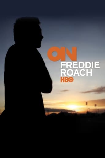 Watch On Freddie Roach