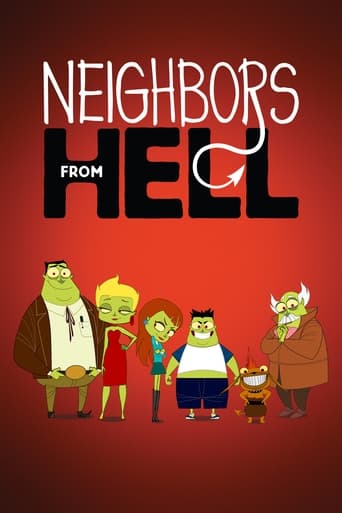 Watch Neighbors from Hell