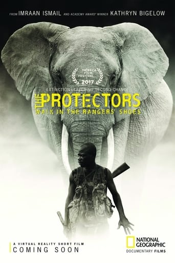 Watch The Protectors