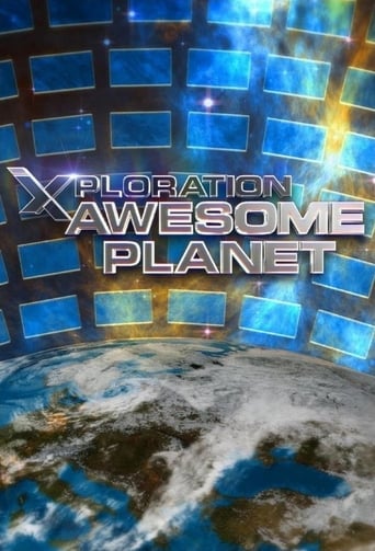 Watch Xploration Awesome Planet
