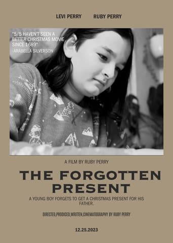 The Forgotten Present