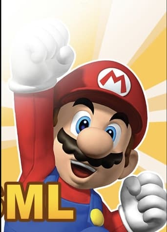 Super Mario Logan