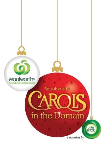 Watch Woolworths Carols in the Domain