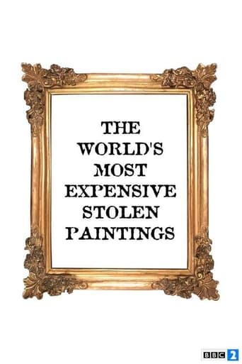 The World's Most Expensive Stolen Paintings
